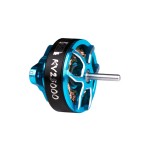 T-motor M0802 22000kv / 25000kv Brushless Motor Rc Traversing Motor Uav Model Motor